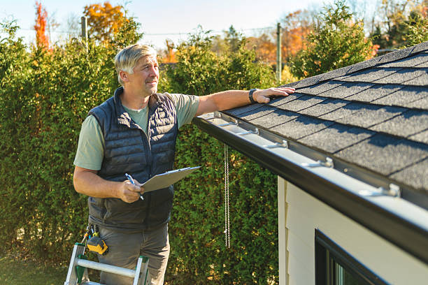 Trusted Roof Replacement service in Daykin, NE - Ben Roofing and Steel LLC