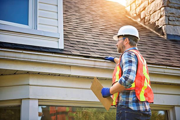 Trusted Flat Roof Repair service in Daykin, NE - Ben Roofing and Steel LLC